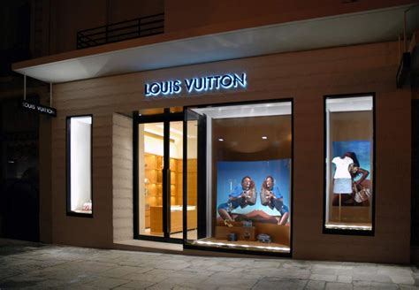 louis vuitton athens store.